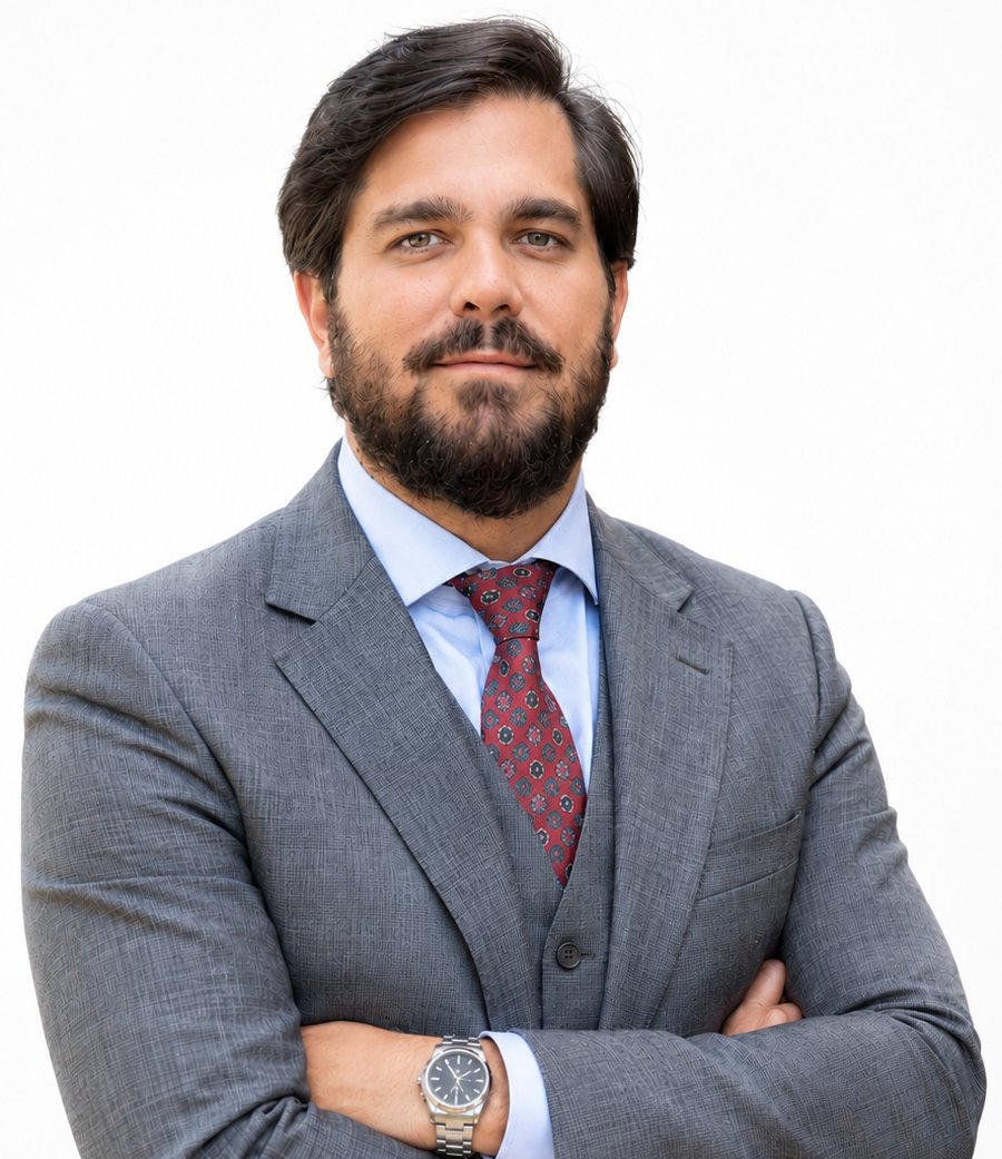 Santiago Torrejón Luna